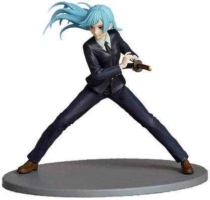 Jujutsu Kaisen - PVC Statue Miwa Kasumi - 18 cm