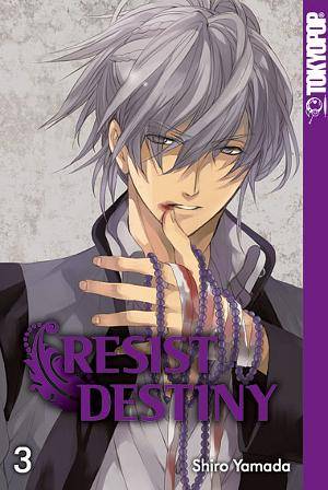 Resist Destiny - Band 3 (Gebraucht)