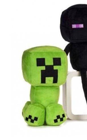 Minecraft - Plüsch - 30 cm