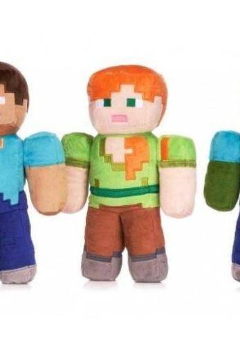 Minecraft - Plüsch - 30 cm