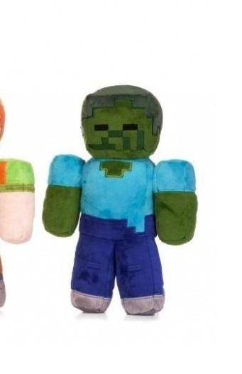 Minecraft - Plüsch - 30 cm