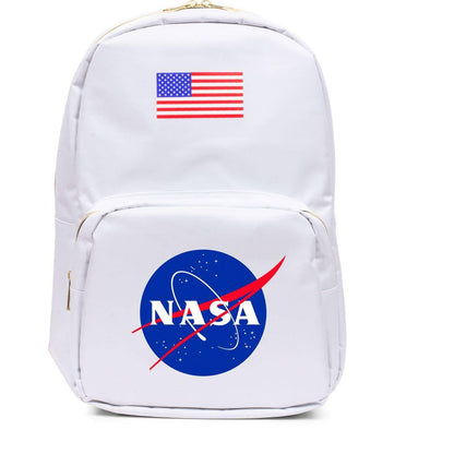 NASA - Rucksack Logo