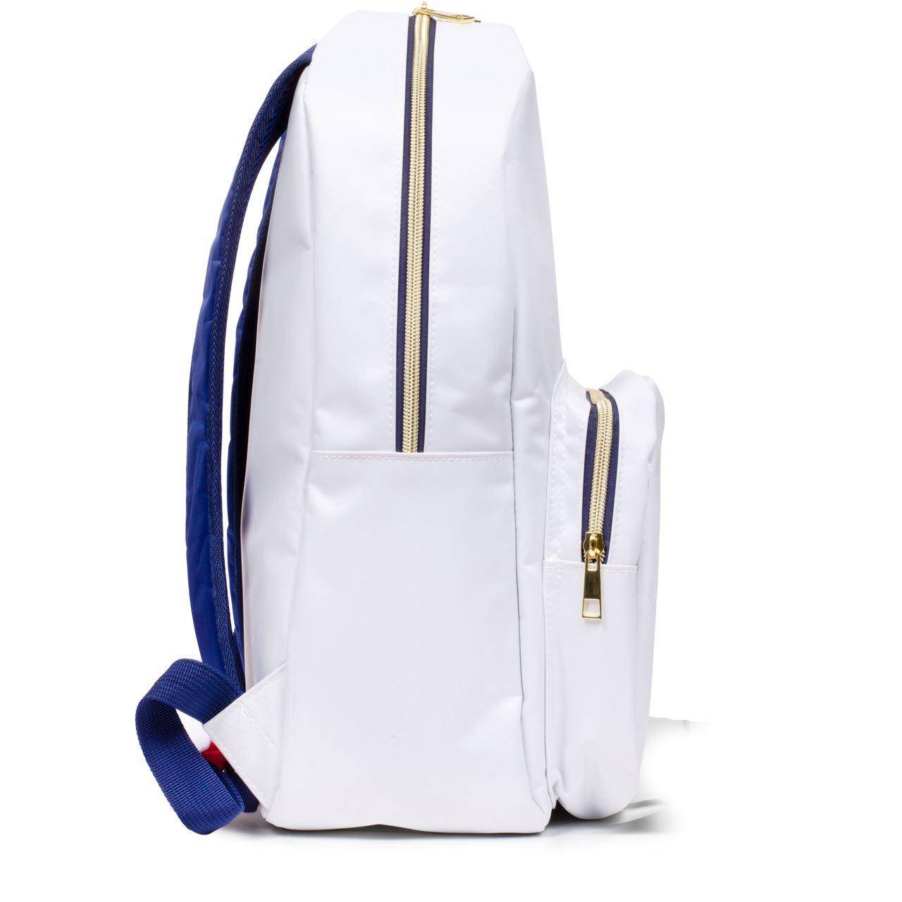 NASA - Rucksack Logo
