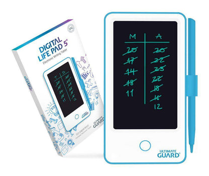 Ultimate Guard - Digital Life Pad 5''