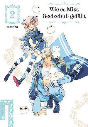 Wie es Miss Beelzebub gefällt - Band 2 (Gebraucht)