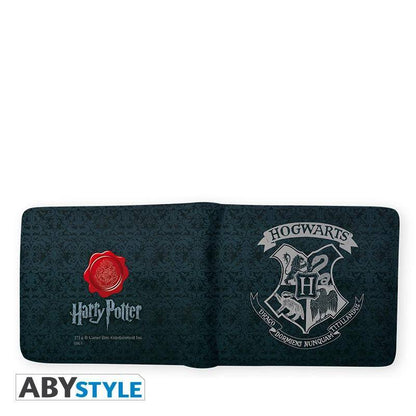 Harry Potter - Geldtasche Hogwarts