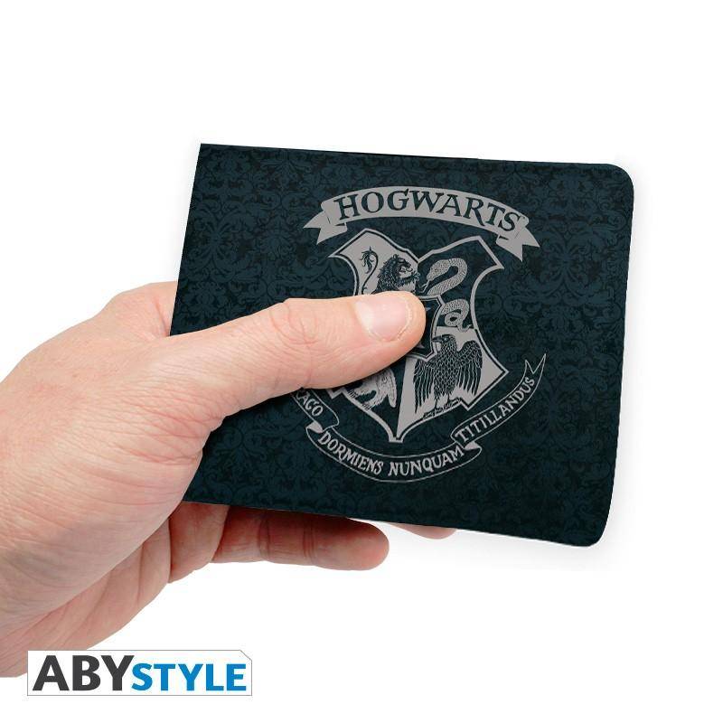 Harry Potter - Geldtasche Hogwarts