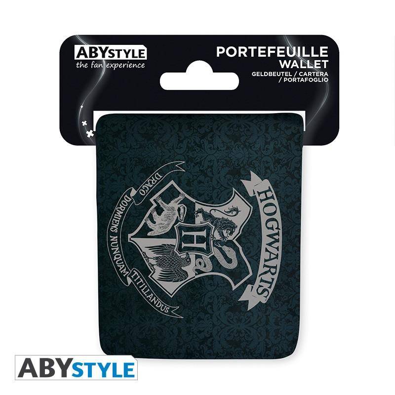 Harry Potter - Geldtasche Hogwarts