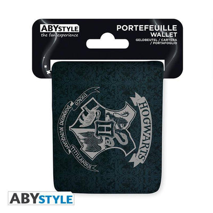 Harry Potter - Geldtasche Hogwarts