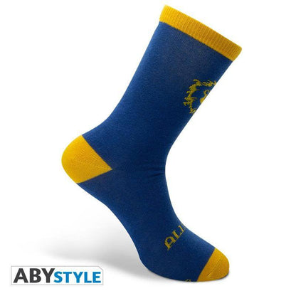 World of Warcraft - Socken Allianz - One Size