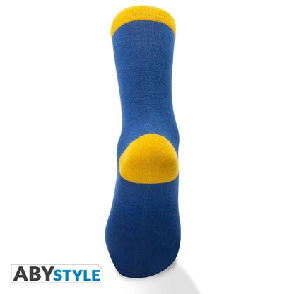 World of Warcraft - Socken Allianz - One Size
