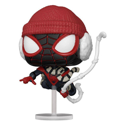 Marvel - POP! Miles Morales - 771
