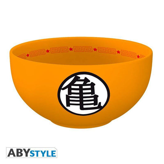 Dragon Ball - Schüssel Goku Symbol - 600 ml