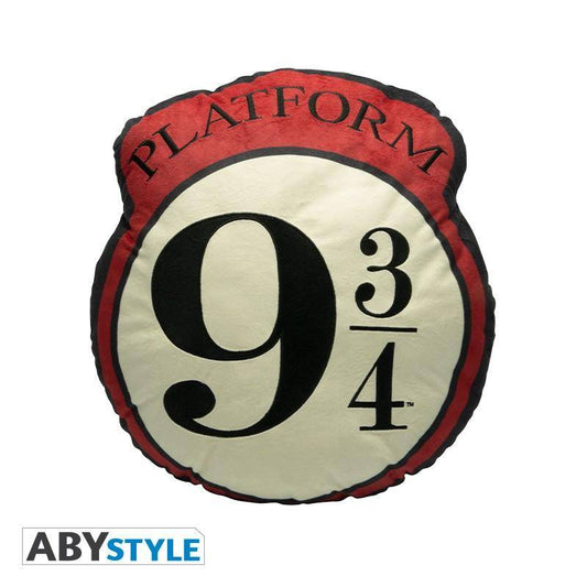 Harry Potter - Polster Plattform 9 3/4