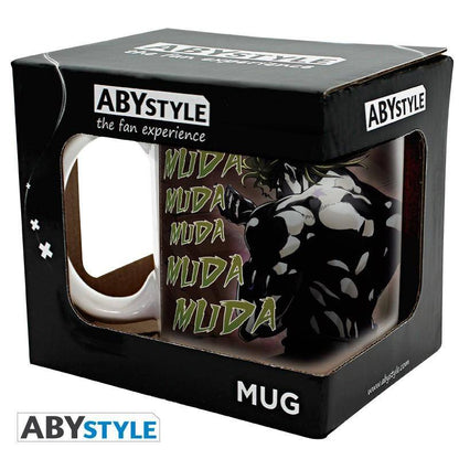 JoJo´s Bizarre Adventure - Tasse Duell - 320 ml