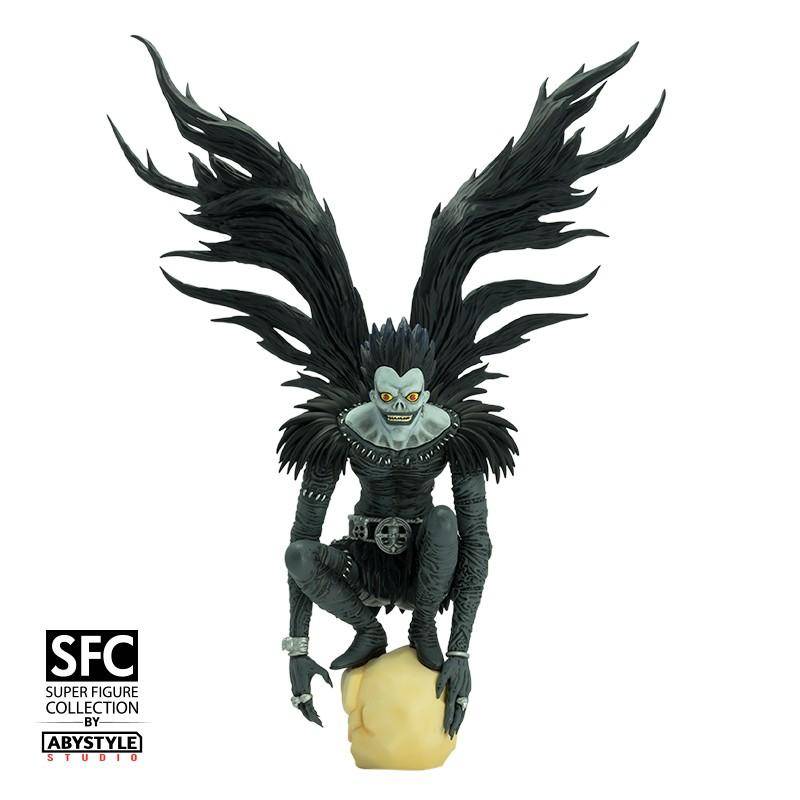 Death Note - Statue Ryuk