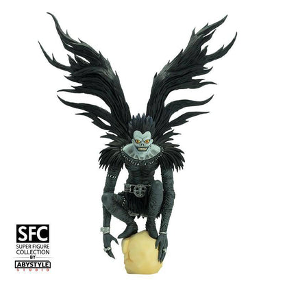 Death Note - Statue Ryuk