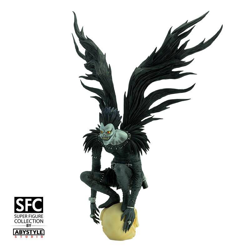 Death Note - Statue Ryuk