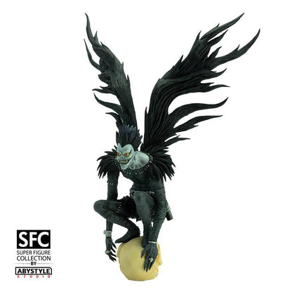 Death Note - Statue Ryuk