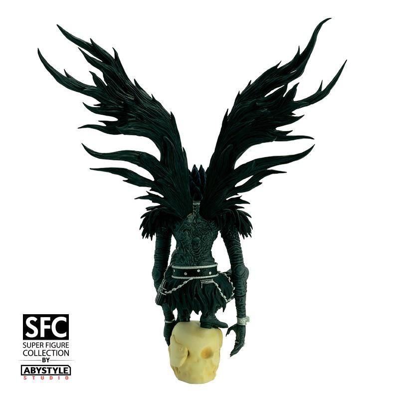 Death Note - Statue Ryuk