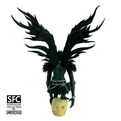 Death Note - Statue Ryuk