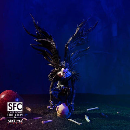 Death Note - Statue Ryuk