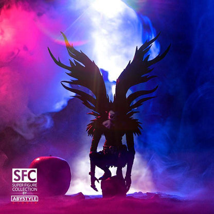 Death Note - Statue Ryuk