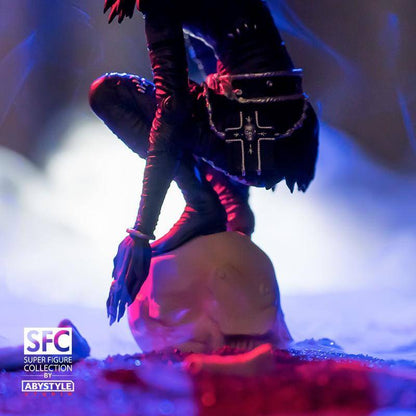 Death Note - Statue Ryuk