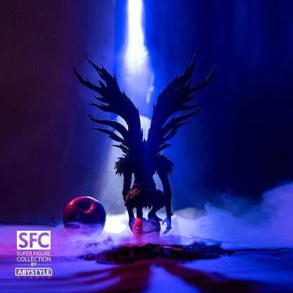 Death Note - Statue Ryuk