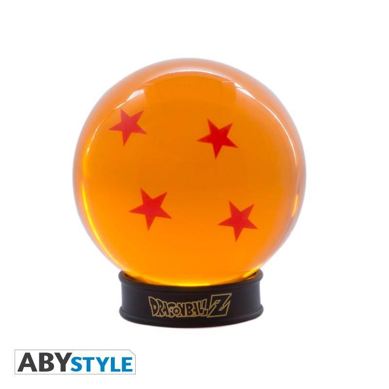 Dragon Ball - Dragon Ball mit 4 Sternen