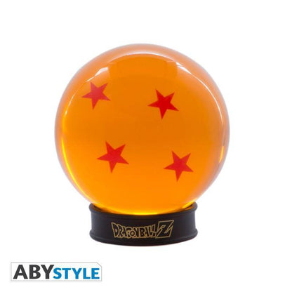 Dragon Ball - Dragon Ball mit 4 Sternen