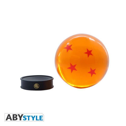 Dragon Ball - Dragon Ball mit 4 Sternen