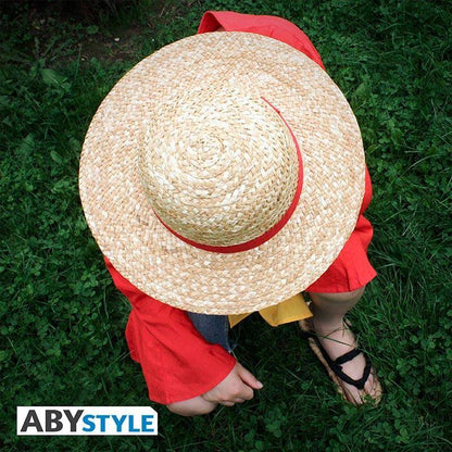 One Piece - Strohhut Ruffy - Kid Size