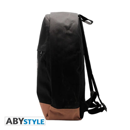 Saint Seiya - Rucksack Emblem - 42 cm