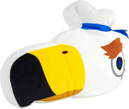 Animal Crossing - Mocchi-Mocchi Kissen - 38 cm