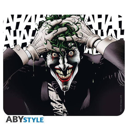 DC - Mousepad Joker - 23,5 x 19,5 cm