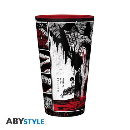 Junji Ito - Glas Manga - 400 ml