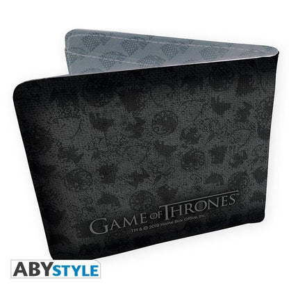 Game of Thrones - Geldtasche Haus Stark