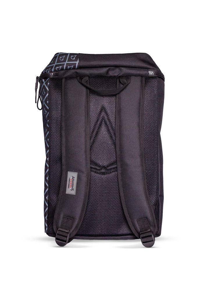 Assassin's Creed - Rucksack Bruderschaft Logo