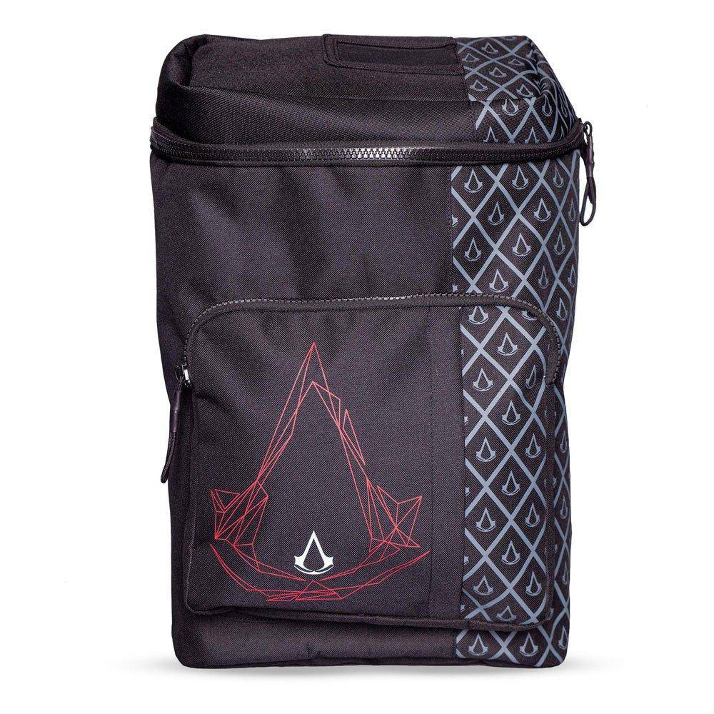 Assassin's Creed - Rucksack Bruderschaft Logo
