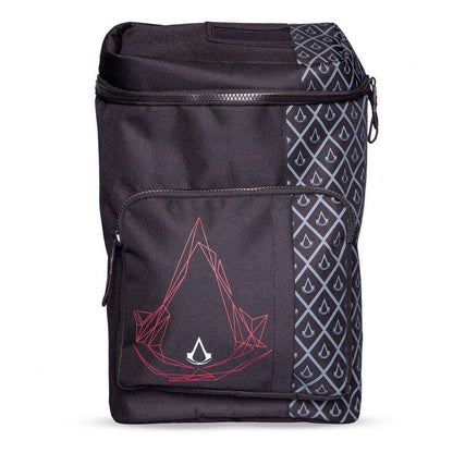 Assassin's Creed - Rucksack Bruderschaft Logo