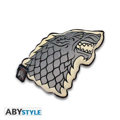 Game of Thrones - Polster Stark - 48 x 32 x 8 cm