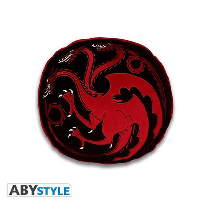 Game of Thrones - Polster Targaryen - 39 cm