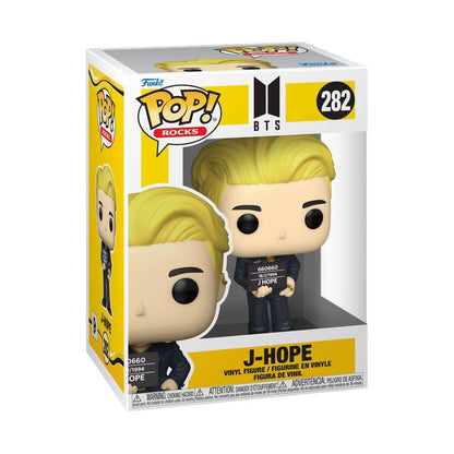 BTS - POP! J-Hope - 282