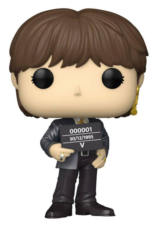 BTS - POP!  V - 284