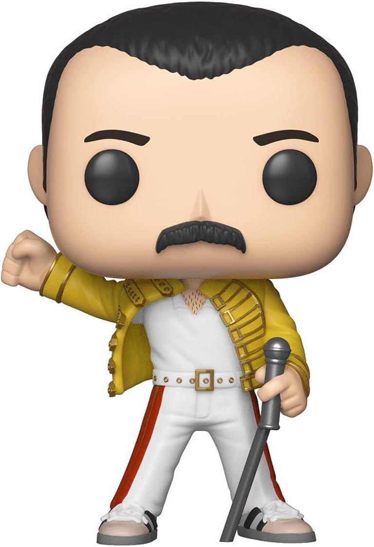 Queen - POP! Freddie Mercury - 96