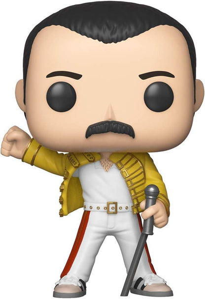 Queen - POP! Freddie Mercury - 96