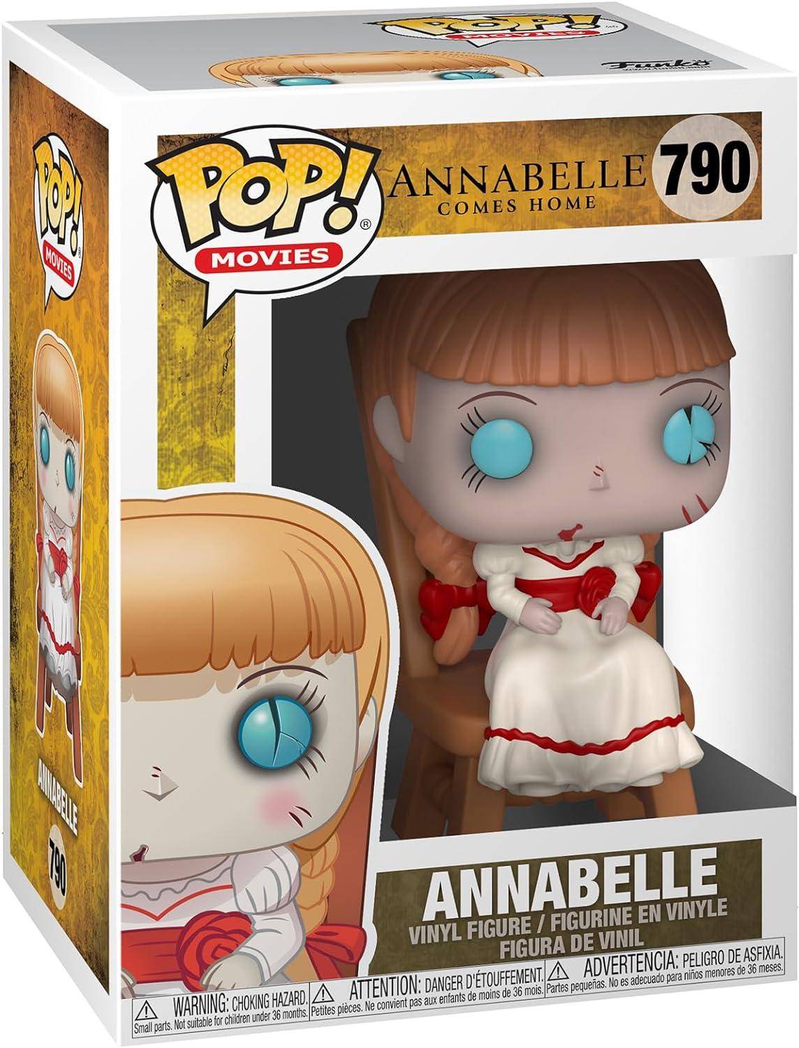 Annabelle - POP! Annabelle - 790