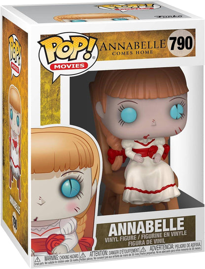 Annabelle - POP! Annabelle - 790