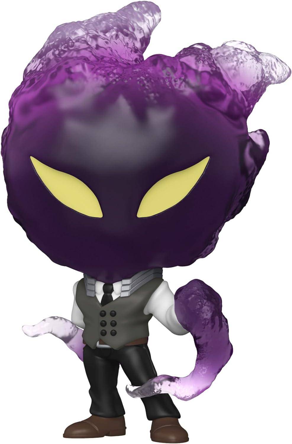My Hero Academia - POP! Kurogiri - 789